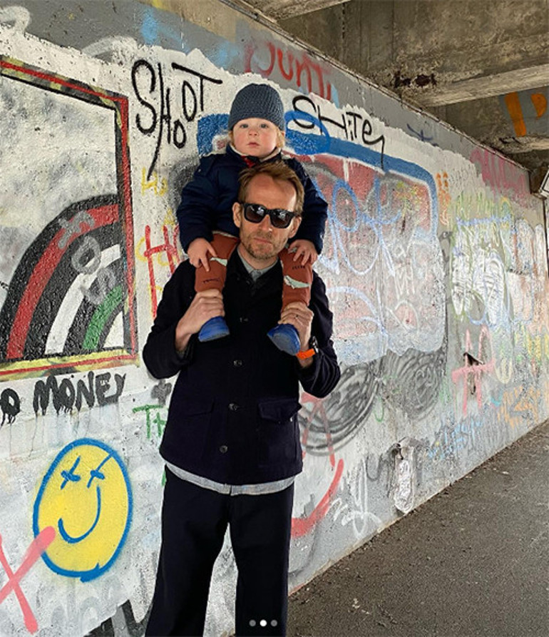 Yaşayacak sayılı günleri kaldığını söyleyen ünlü sunucu: Çocuklarıma bu son Babalar Günü diyemedim