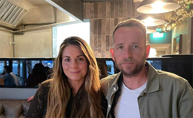 Yaşayacak sayılı günleri kaldığını söyleyen ünlü sunucu: Çocuklarıma bu son Babalar Günü diyemedim