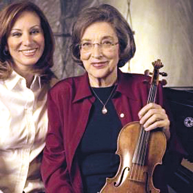 Suna Kan son yolculuğuna uğurlandı... Kemanın sesine veda