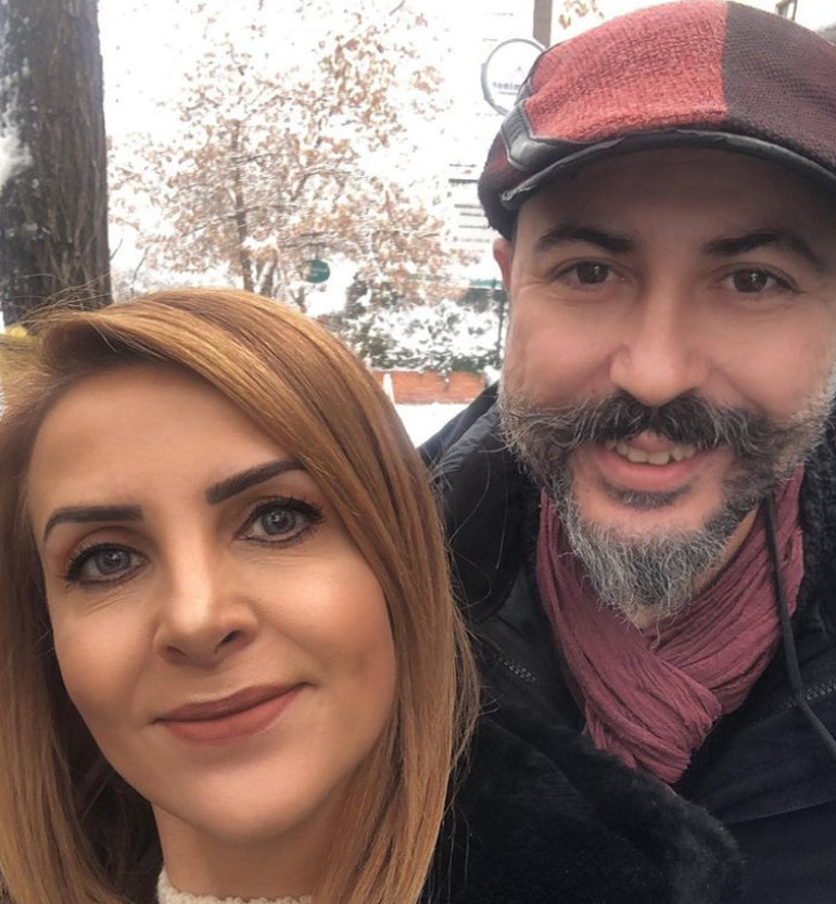 Beni ve çocuklarımızı daha fazla bekletme