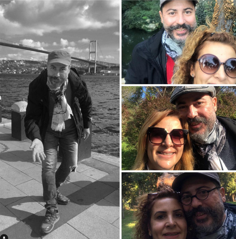Beni ve çocuklarımızı daha fazla bekletme