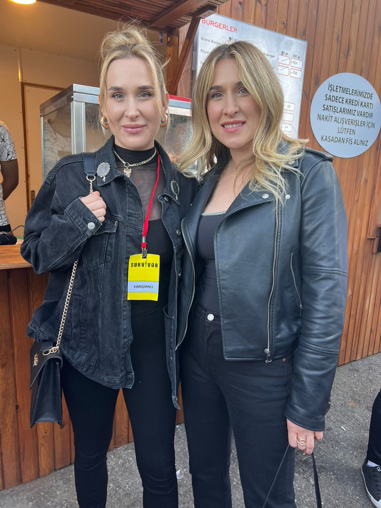 SURVİVOR ŞAMPİYONU KİM OLDU  Nefise mi, Özgür mü Survivor finali SMS oyları sonucu belirledi... İşte Survivor 2023 birincisi ve büyük ödülü kazanan yarışmacı