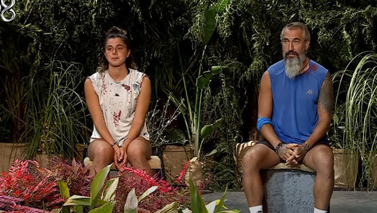 SURVİVOR ŞAMPİYONU KİM OLDU  Nefise mi, Özgür mü Survivor finali SMS oyları sonucu belirledi... İşte Survivor 2023 birincisi ve büyük ödülü kazanan yarışmacı