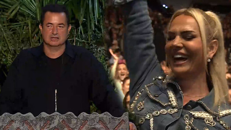 SURVİVOR ŞAMPİYONU KİM OLDU  Nefise mi, Özgür mü Survivor finali SMS oyları sonucu belirledi... İşte Survivor 2023 birincisi ve büyük ödülü kazanan yarışmacı