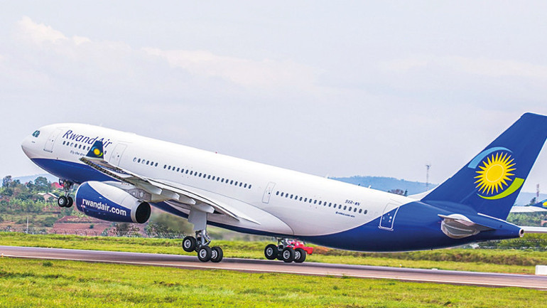 IATA’da kadın gücü