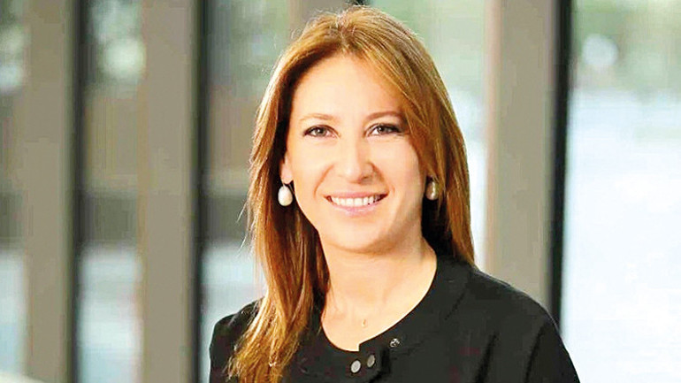 IATA’da kadın gücü