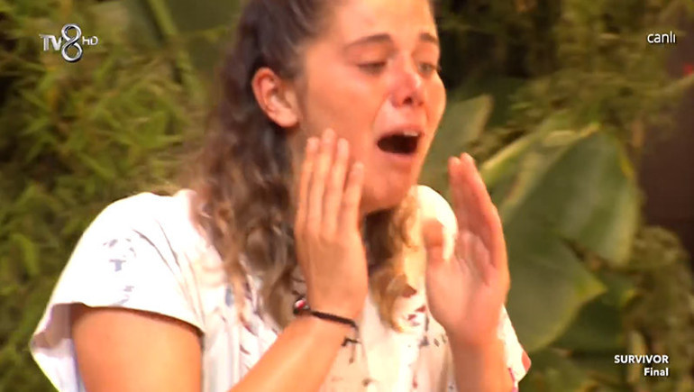 SURVİVOR ŞAMPİYONU KİM OLDU  Nefise mi, Özgür mü Survivor finali SMS oyları sonucu belirledi... İşte Survivor 2023 birincisi ve büyük ödülü kazanan yarışmacı
