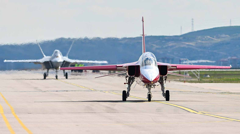 Savunma sanayisinin seçime etkisi