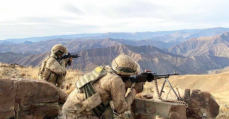 Savunma sanayisinin seçime etkisi