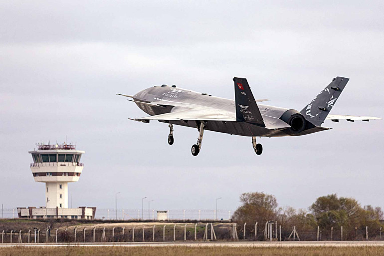 Savunma sanayisinin seçime etkisi