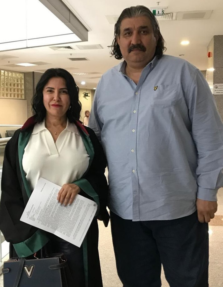 Kıbrıs’taki otele dava