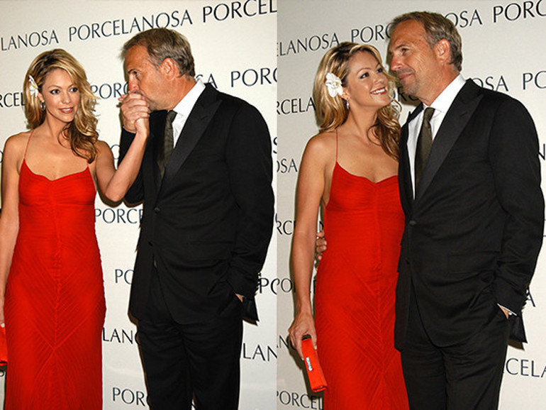 Yıldız oyuncu 18 yıllık karısından boşanıyor... Mal kavgası başladı: Evlerimi derhal terk etsin