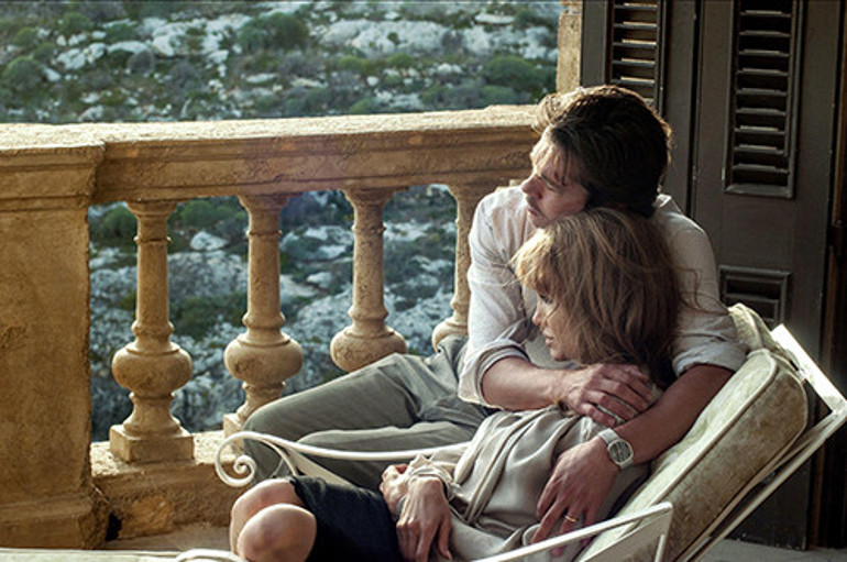 Birlikte yaşlanacakları yer viraneye döndü:  Sana bir aşk mektubu olsun istemiştim