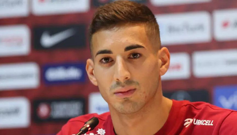 Galatasaraydan sol bekte sınıf atlama planı Gündemdeki 4 isim...