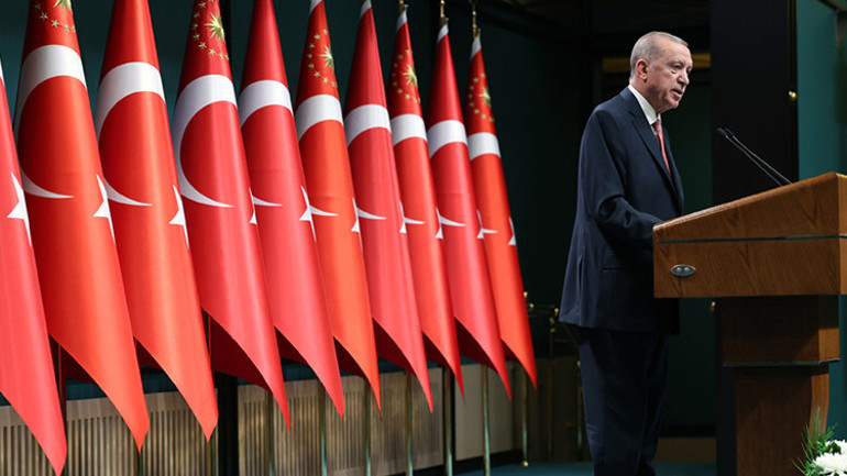 Son dakika: Cumhurbaşkanı Erdoğandan asgari ücreti mesajı: Görüşmeler yapıcı