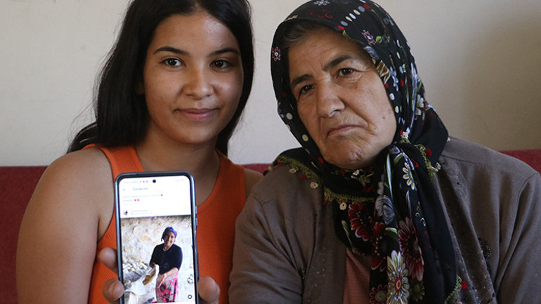 Sosyal medya fenomeni Taha Duymaz’ın annesinden yürek burkan sözler: Mutfağı öksüz kaldı