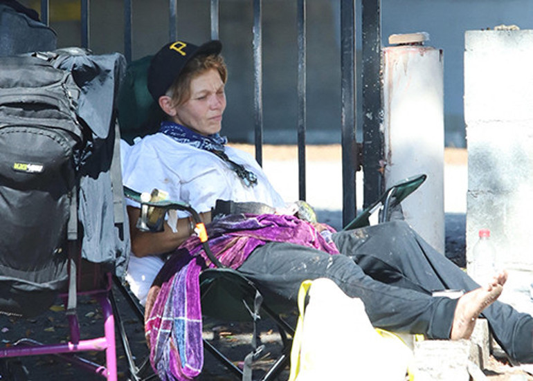 Şu garip haliyle eskisinden daha fazla ünlü oldu