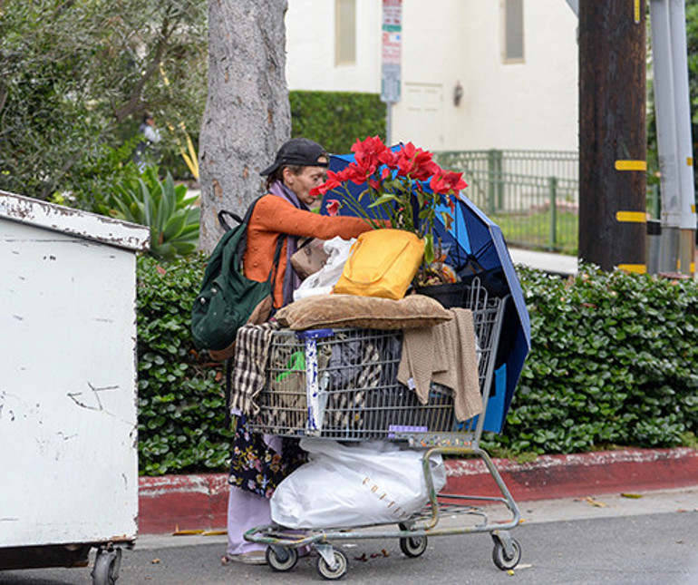 Şu garip haliyle eskisinden daha fazla ünlü oldu