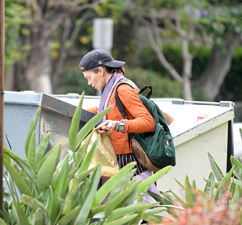 Şu garip haliyle eskisinden daha fazla ünlü oldu