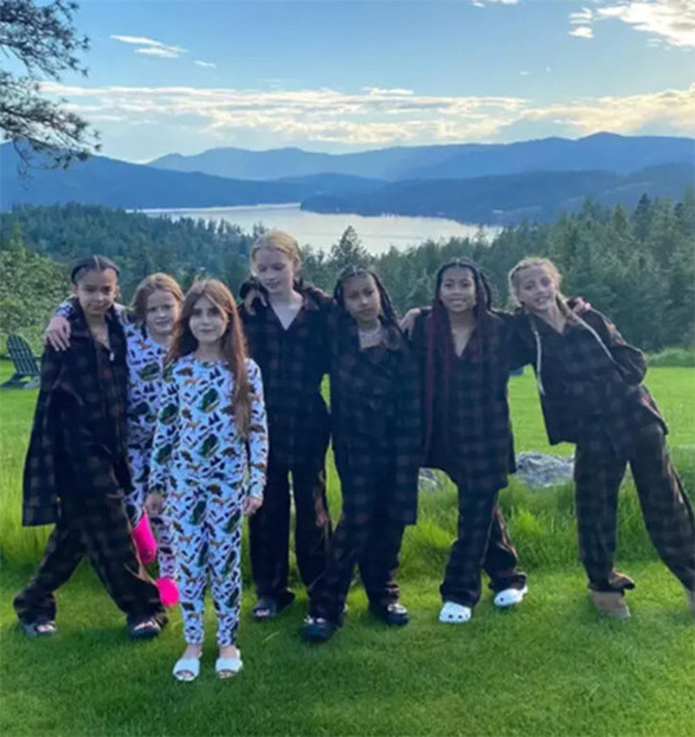 İşareti böyle vermişler