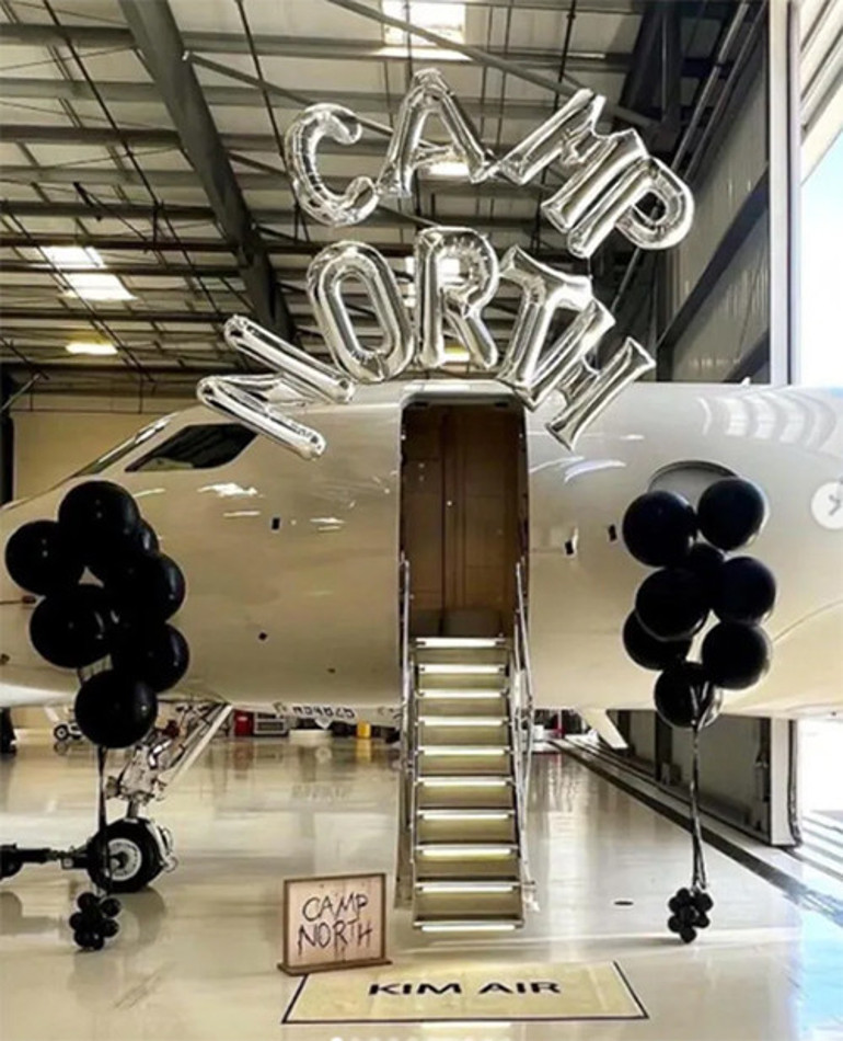 İşareti böyle vermişler