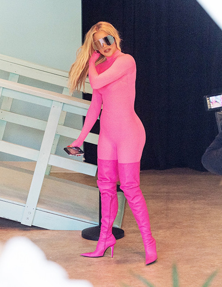 İşareti böyle vermişler