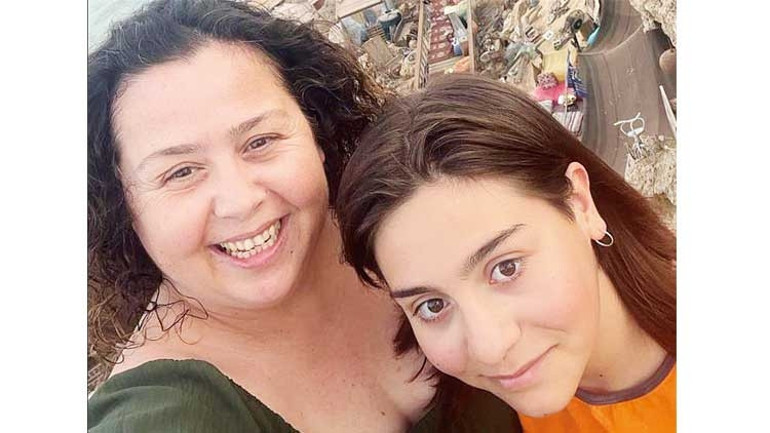 ‘Babama en güzel hediye...’