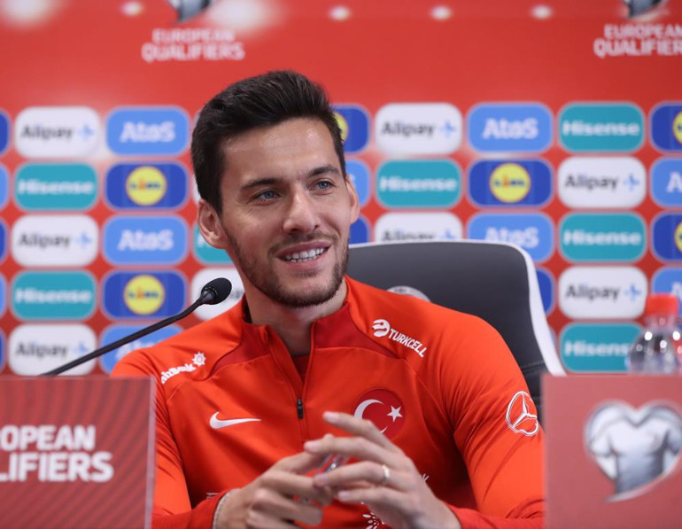 Eyüpspor ve Umut Nayirden transfer açıklaması Fenerbahçe ve Galatasaray...