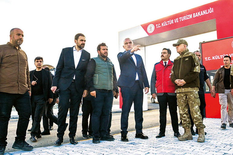 YSK’nın iki tur arasındaki zamana karşı yarışı