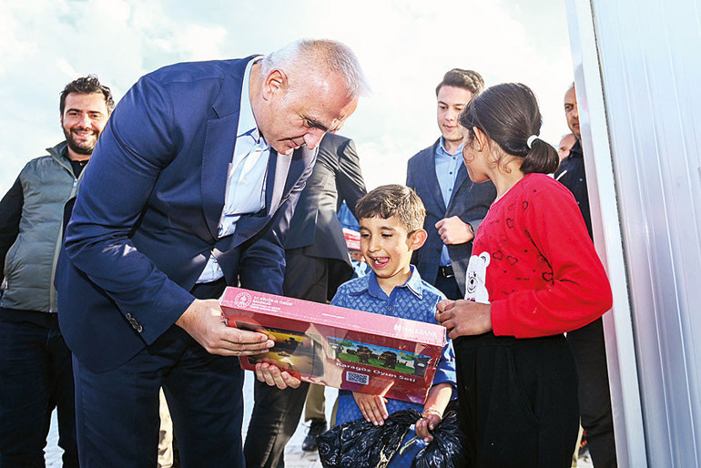 YSK’nın iki tur arasındaki zamana karşı yarışı