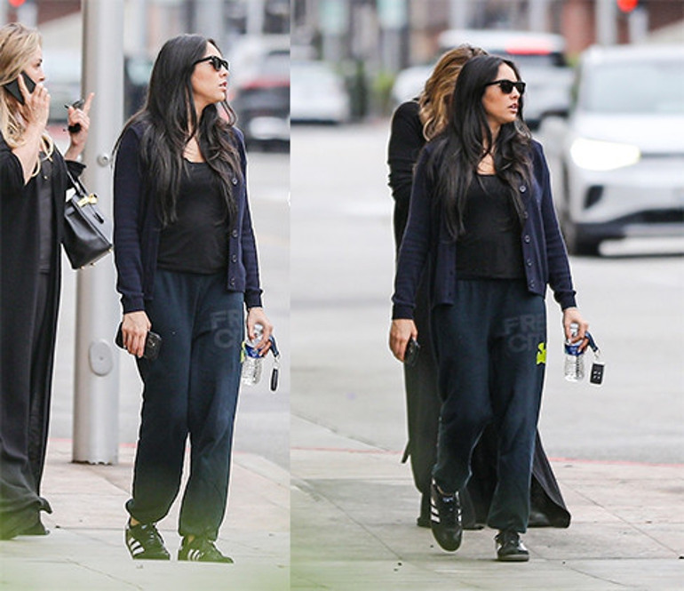 Al Pacino 83 yaşında baba oldu: Bebeğin cinsiyeti ve adı açıklandı