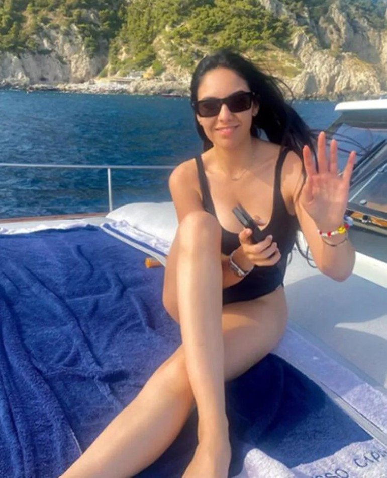 Al Pacino 83 yaşında baba oldu: Bebeğin cinsiyeti ve adı açıklandı