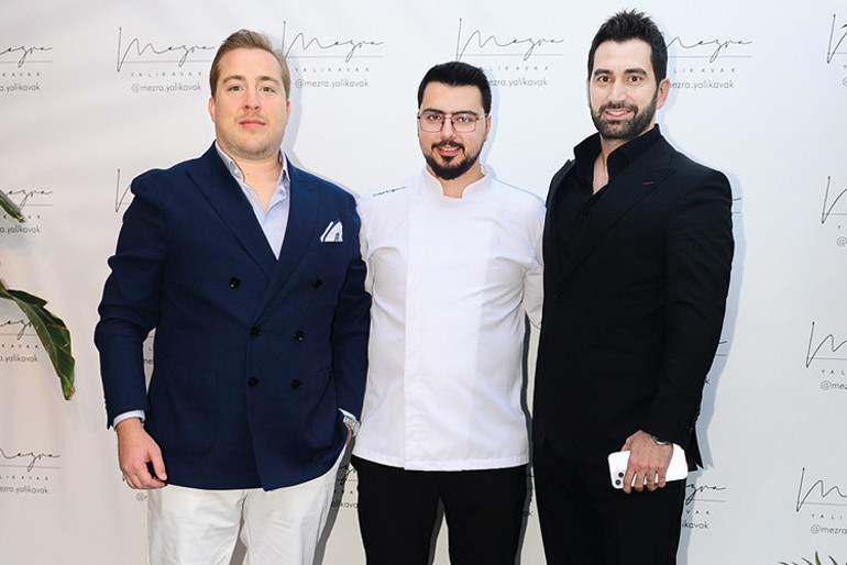 Şenol Güneş’e  ‘Yılmaz’ yardımcı