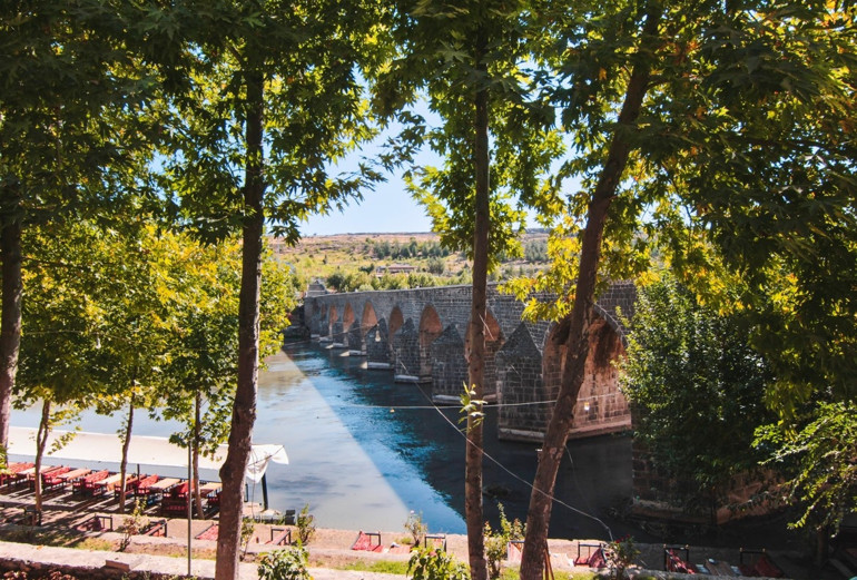 İşte size bir gizem, bin bir sır: DİYARBAKIR