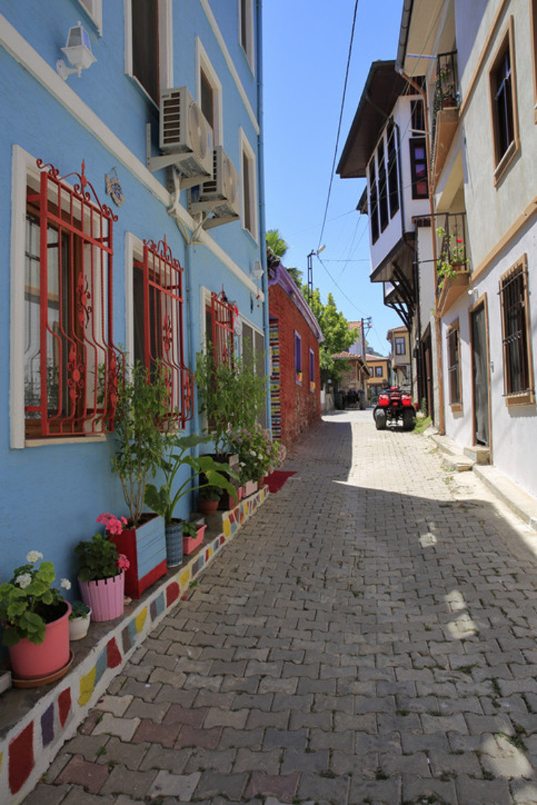 9 günlük bayram tatilinde keşfedilmeyi bekleyen adresler... İster doğa gezileri yapın ister denizin keyfini çıkarın | 10 ŞEHİR 15 ÖNERİ
