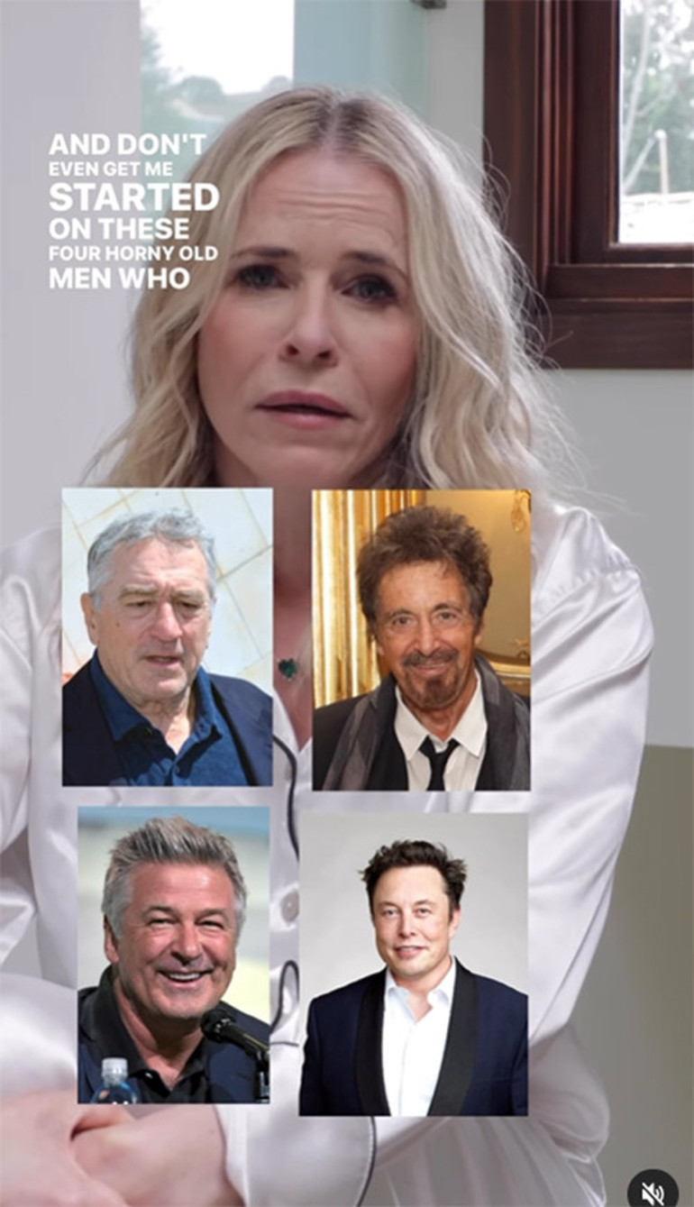 Doğum kontrol yöntemlerini unutan bu yaşlı adamları biri durdursun