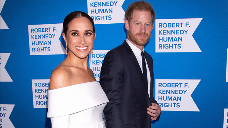 Prens Harry ve Meghan Markle’a kötü haber… Tutundukları bir dal daha koptu: Milyon dolarlık anlaşma bitti