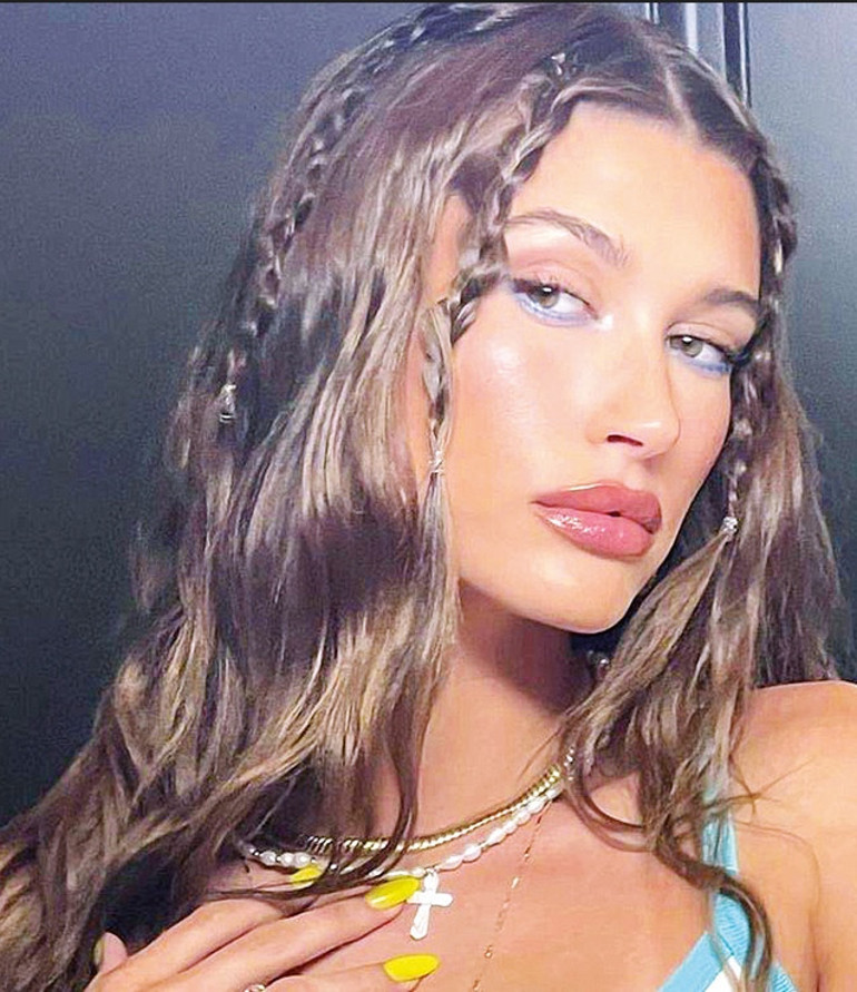 2023 saç rengi ve kesim trendleri