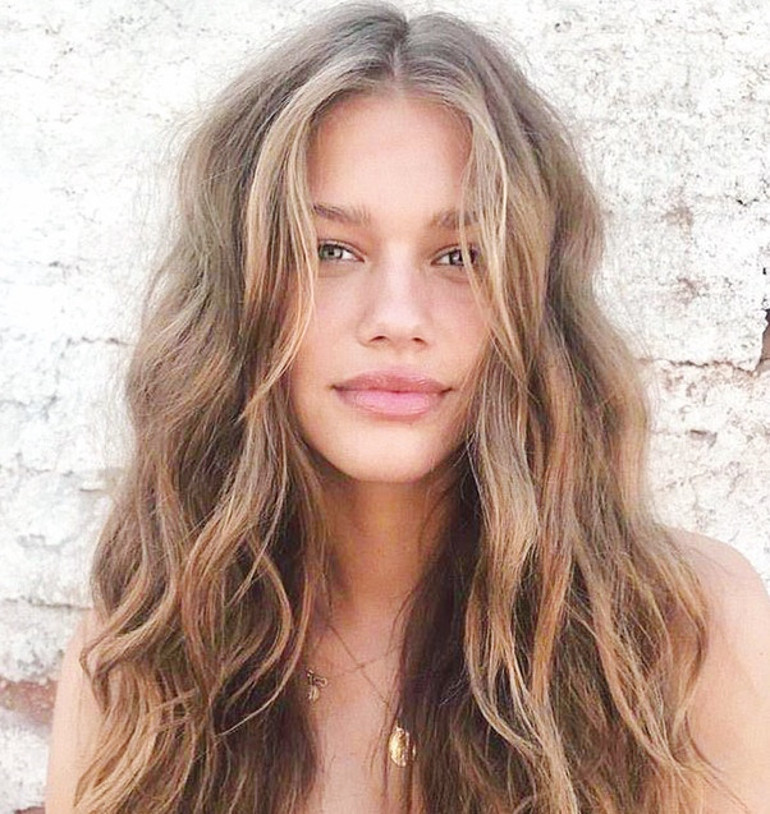 2023 saç rengi ve kesim trendleri