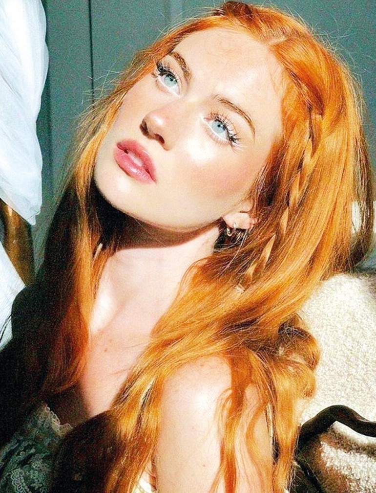 2023 saç rengi ve kesim trendleri