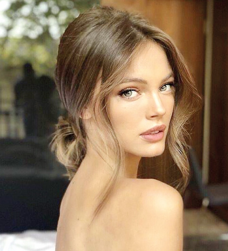 2023 saç rengi ve kesim trendleri