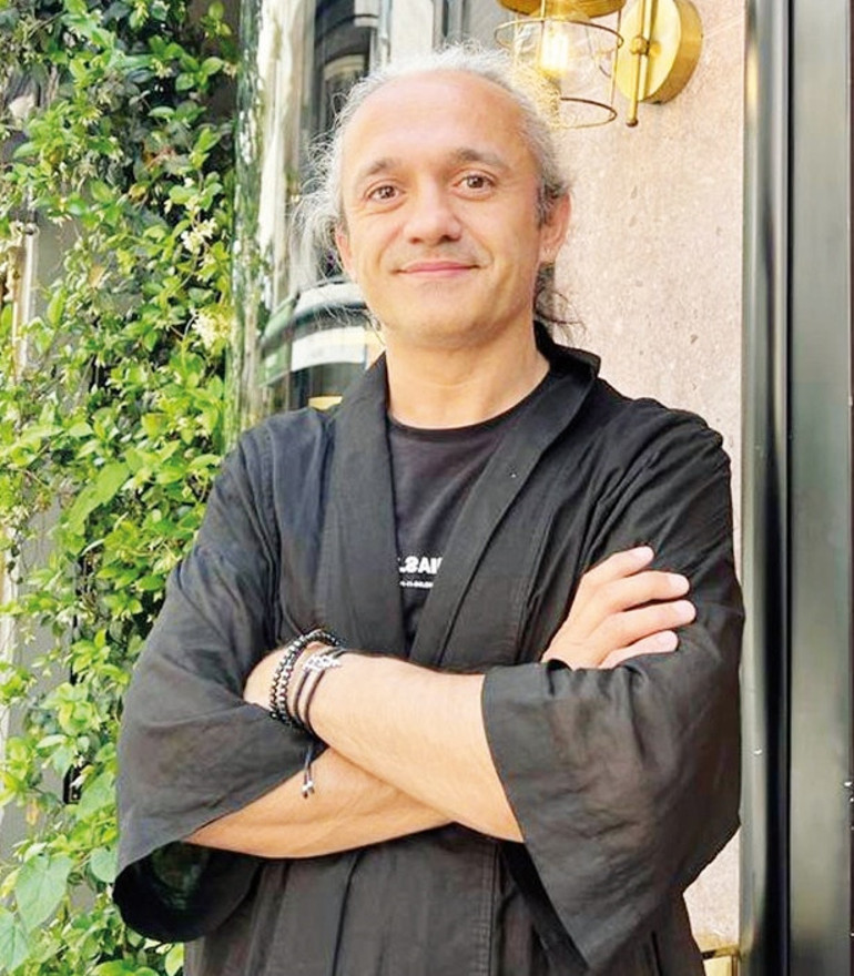 2023 saç rengi ve kesim trendleri