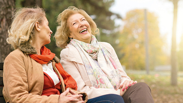 Üç yeni kavram: Senescence senolitik senoterapi