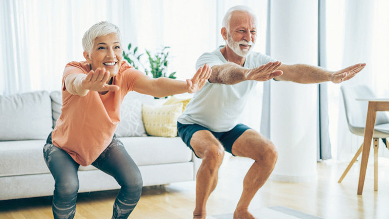 Üç yeni kavram: Senescence senolitik senoterapi