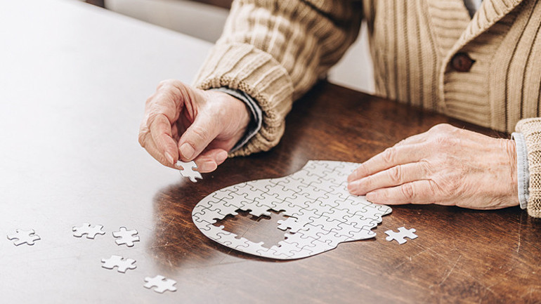 Üç yeni kavram: Senescence senolitik senoterapi