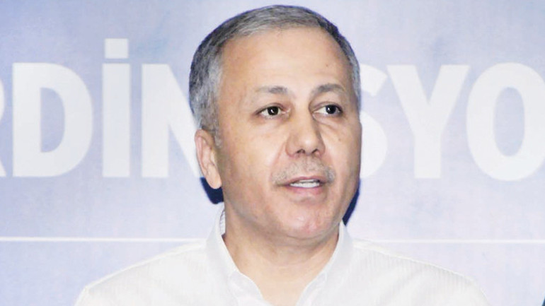 Abdüllatif Şener’in itibar harakirisi