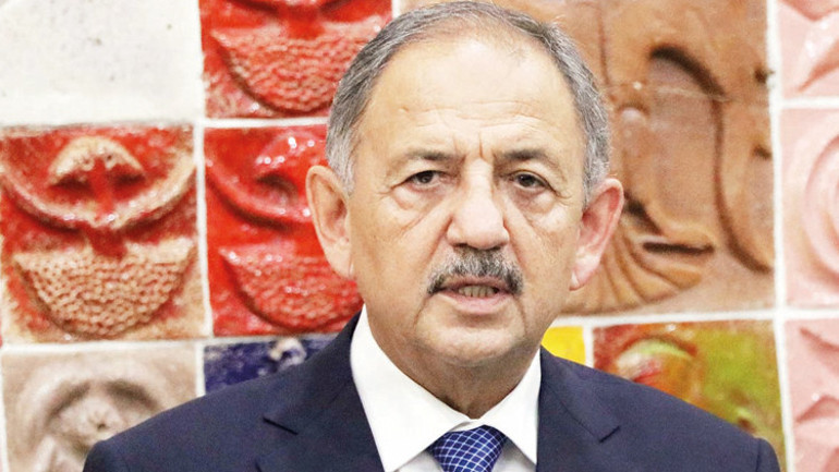 Abdüllatif Şener’in itibar harakirisi
