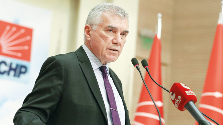 Abdüllatif Şener’in itibar harakirisi