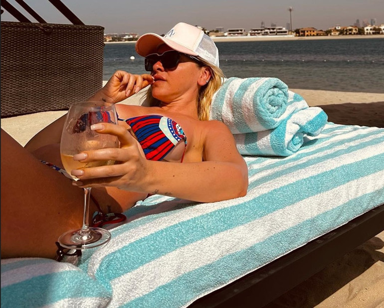 Ünlü çift New Yorkta evlendi