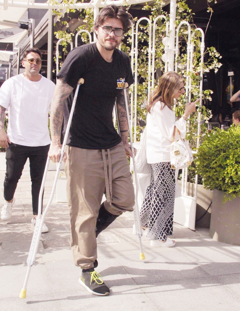 Ünlü çift New Yorkta evlendi